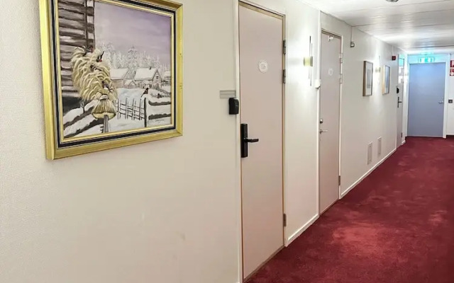 Hotell City Karlshamn