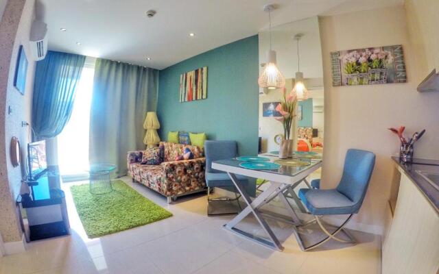 Grande Caribbean by Siam Luxury