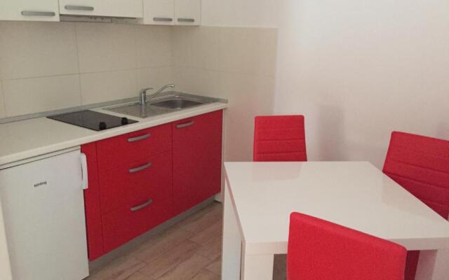 Apartmani Ortolio