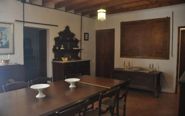 Sa Campaneta Agroturismo