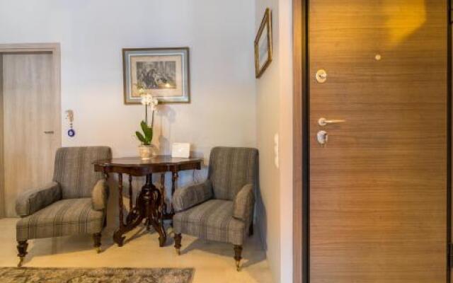 Sapfo Apartment