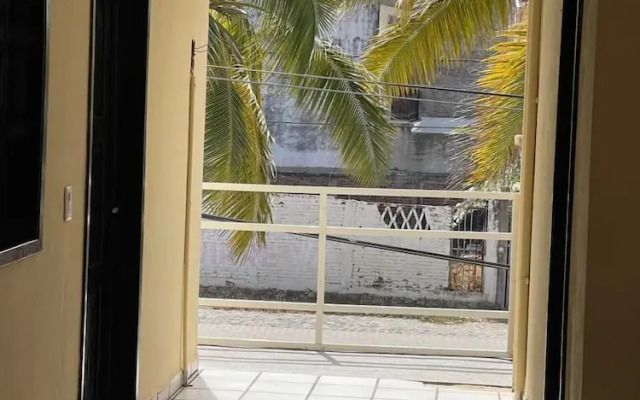 Hotel and Bungalows Palaces