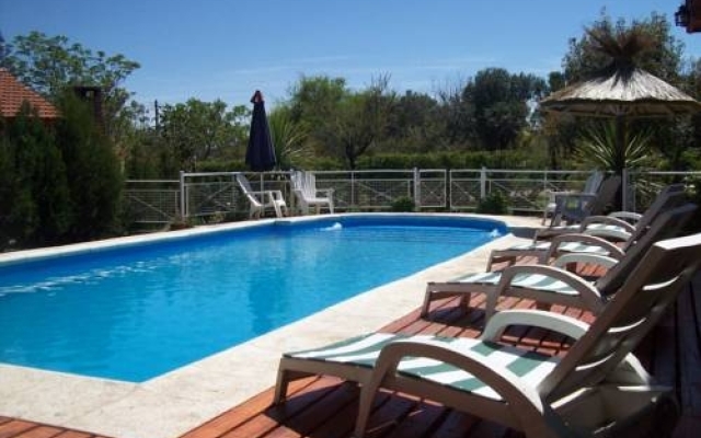 Complejo Sagrado Corazón