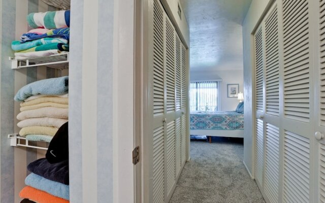 Runaway Bay Resort by BBG