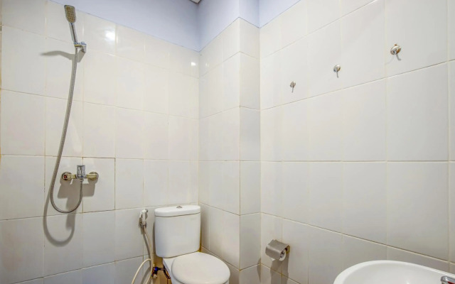 ZEN Rooms Prime Taman Siswa