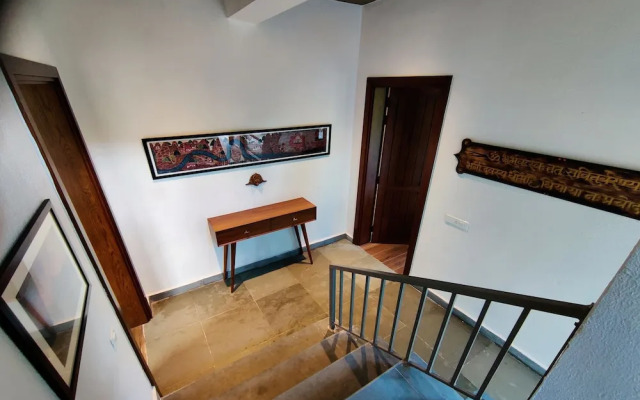 Atali Ganga Cottages