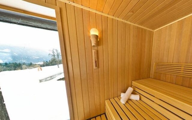 Kinderhotel Ramsi