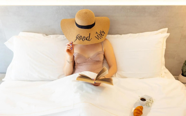 Hotel Gambrinus Mare