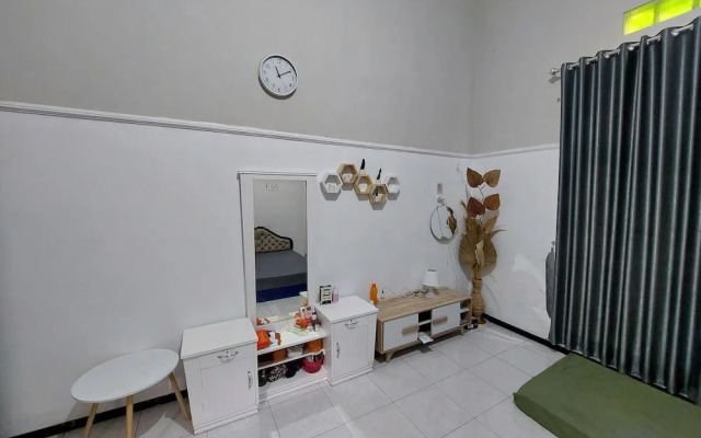 Homestay Rachmad Homestay Warungboto
