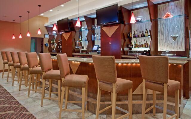 Crowne Plaza Houston Med Ctr-Galleria Area by IHG