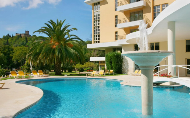 Hotel Dos Templarios