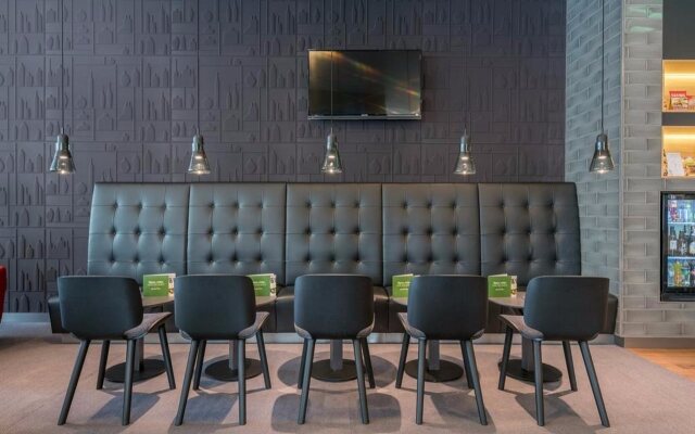 Holiday Inn Munich - Westpark
