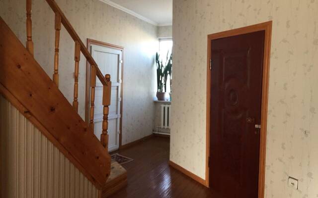 Bulbul Jamak Travel Guesthouse