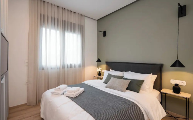 The Edge - Luxury Residences
