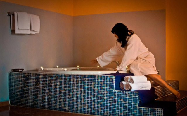 Perla Hotel