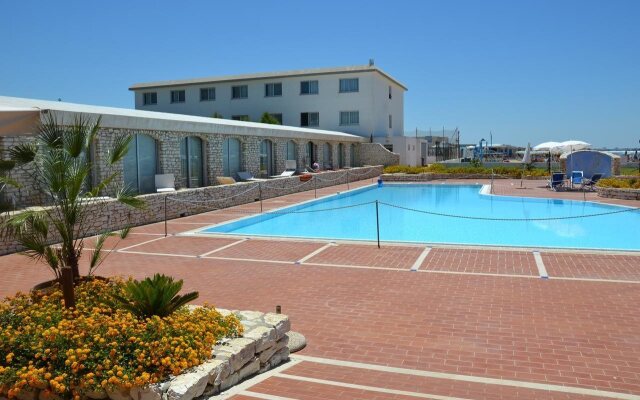 Baia dei Mulini Resort & Spa