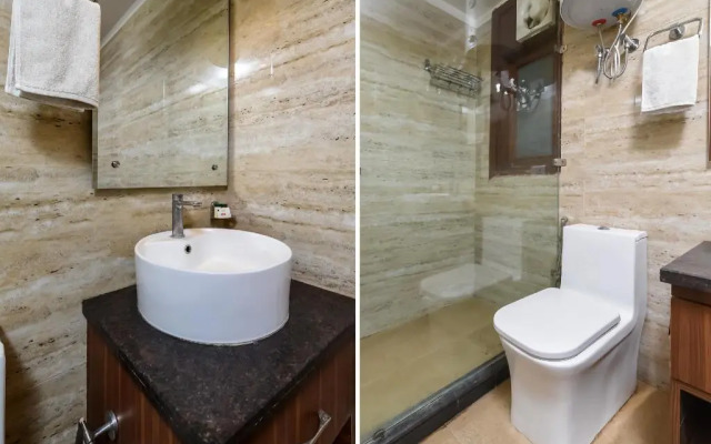Prem Home by OYO Rooms