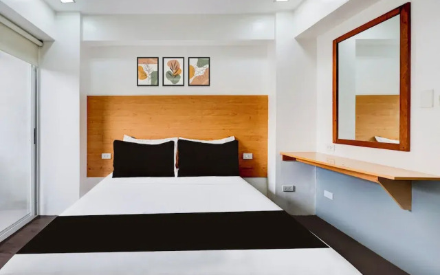 Collection O BRBlock Boutique & Residences, Santa Cruz Olympia, Makati