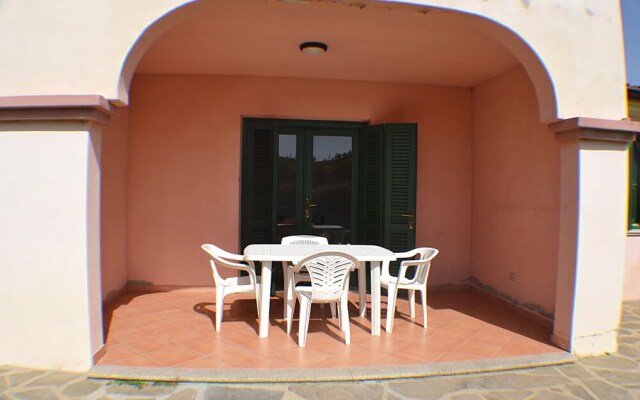 Appartamento Pamela 2B