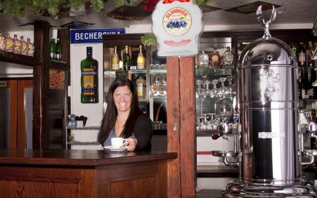 Hotel Střelecký Mlýn