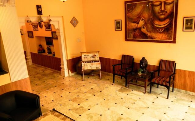 Hotel Kishan Kunj