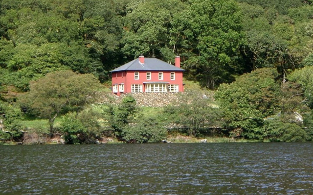Dinas Noddfa