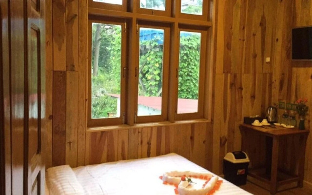 Motel Amigo Kalaw
