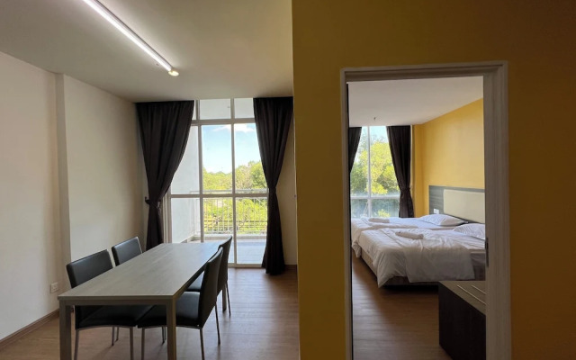 Teamwork Melaka Typical Studio AyerKeroh