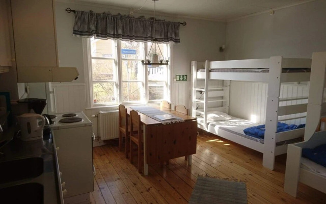 Hostel Lotsen