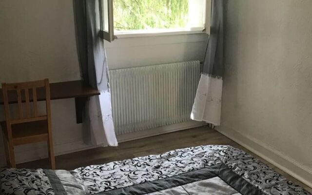 Auberge du Val D' ouche