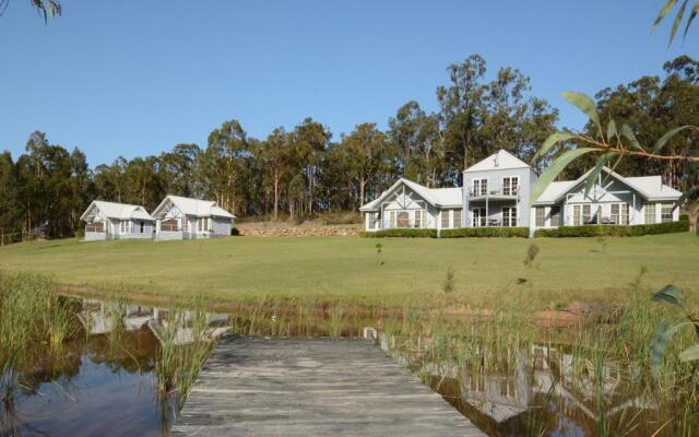 Brokenback Views Country Estate