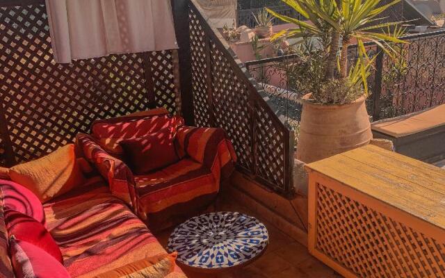 Riad Ghali & SPA