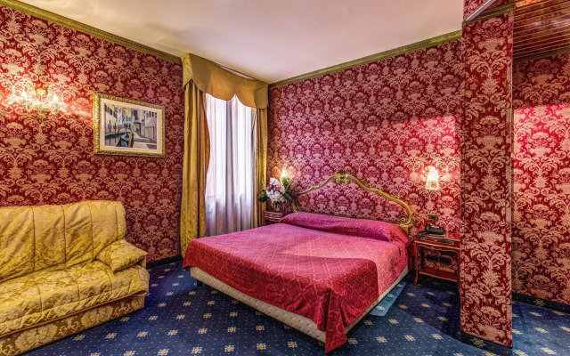 Residenza Ca' San Marco
