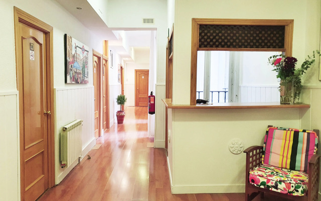 Hostal Alicante