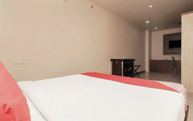 Hotel Grand Elite