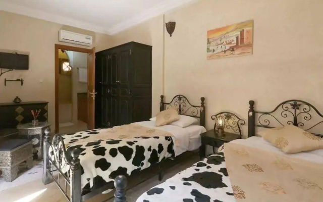Riad Amya