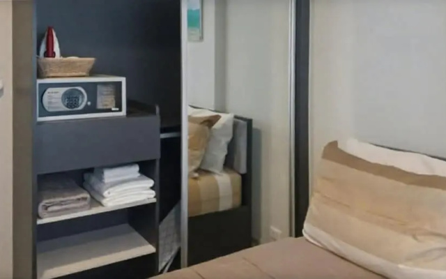 One Bedroom Condo With Pool View at The Base Near Central Festival Pattaya