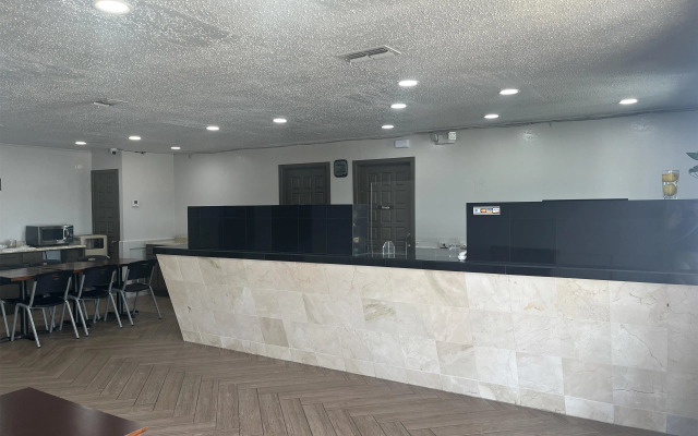 Motel 6 New Boston, TX