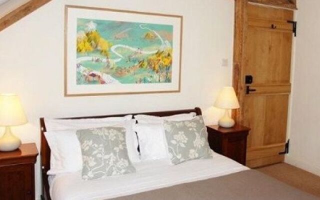 Somerset Bed and Breakfast