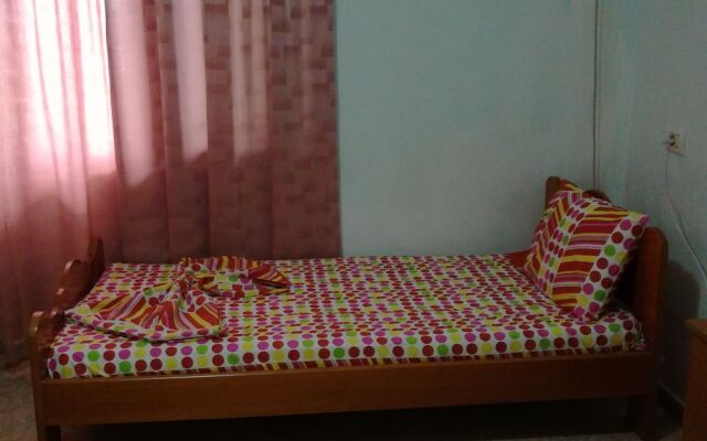 Apartaments skrapalli