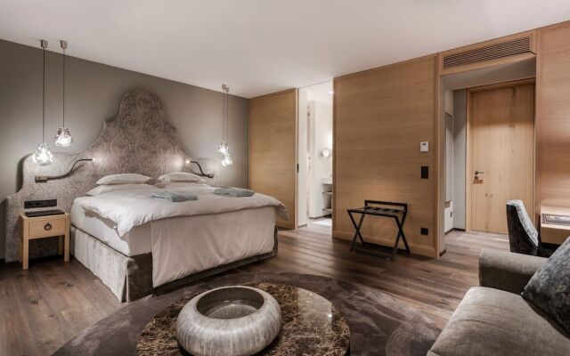 Eva Hof Lakeside Suites - Adults Only