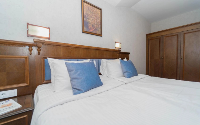 MPM Sport Hotel