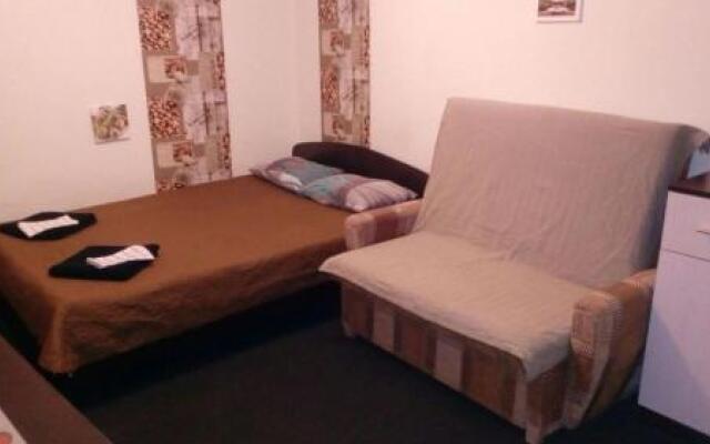 Nevsky 103N Guest Hotel