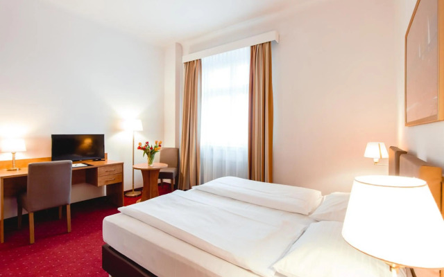 Hotel Allegro