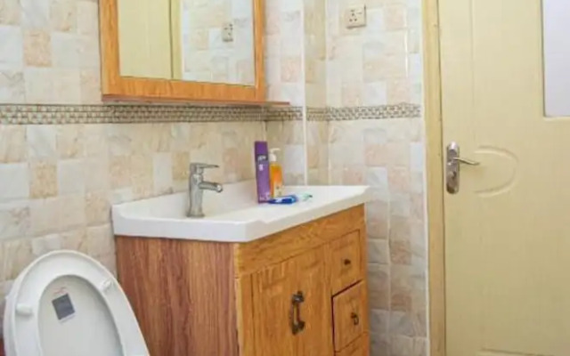 Furnished Hub Kileleshwa