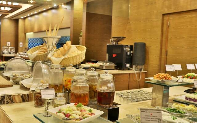 Hotel Royal Orchid, Jaipur