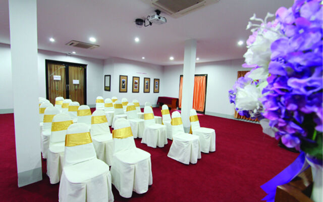 GEMTREE Boutique Lampang