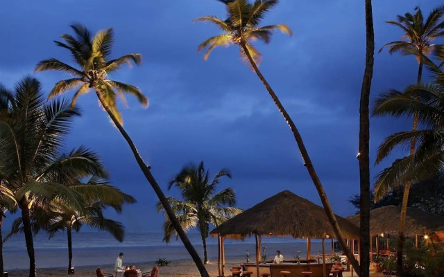 The St. Regis Goa Resort