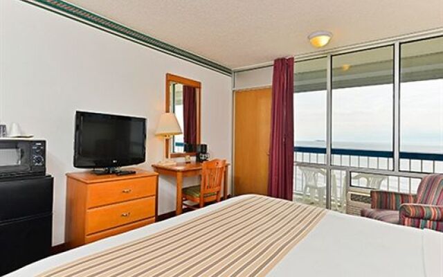 Econo Lodge Oceanfront