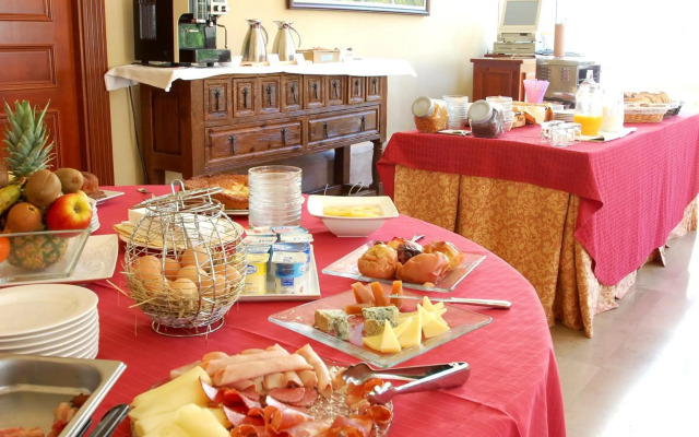 Gran Hotel Pelayo